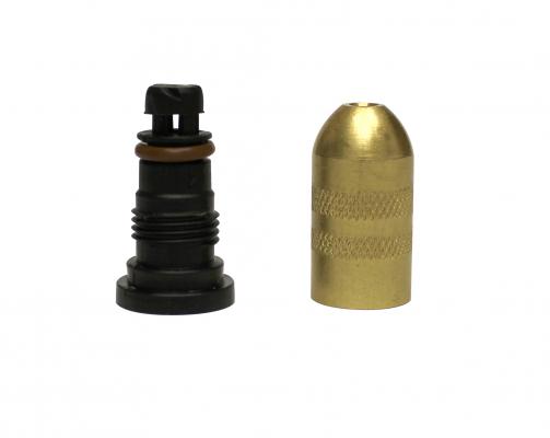 Brass Nozzle Chapin