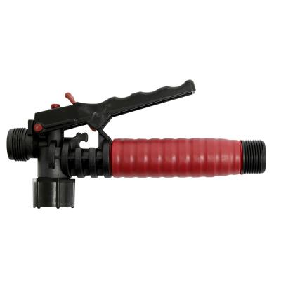 Shut Off Valve Chapin