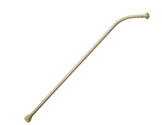 18" Brass Wand Chapin
