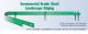 *Green Metal Edging +4 Stakes