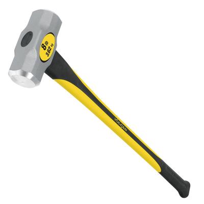 8lb Fib Sledge Hammer