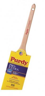 3" Pro Extra Dale AS Brush
