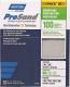 20pk 100G 3X Sandpaper