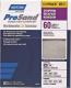 20pk 60G 3X Sandpaper