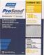 20pk 180G 3X Sandpaper