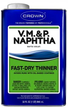 Qt Naphtha