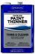 Gal Odorless Paint Thinner