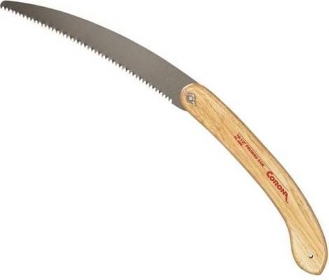 Folding Pruning Saw Corona