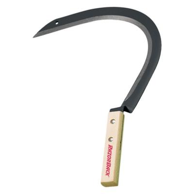 Grass Hook Razorback