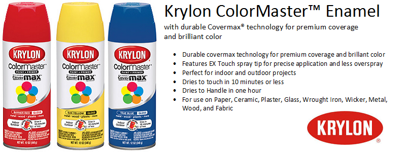 Krylon