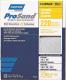 20pk 220G 3X Sandpaper