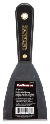 3" Flexible Scraper