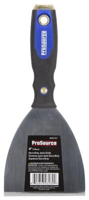4" Scraper Flexible