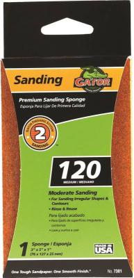 120G Sanding Sponge