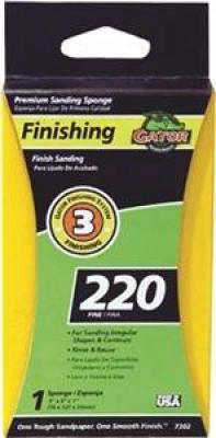 220G Sanding Sponge