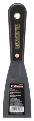 2" Putty Knife Stiff