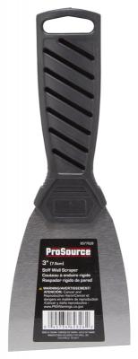 3" Scraper Chisel