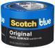 2.83x60yd Blue Masking Tape