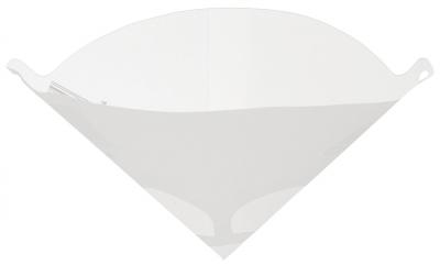 Cone Paint Strainer