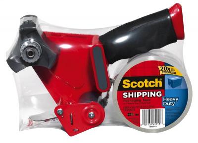 Tape Dispenser w/Tape