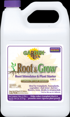 Gal Root Stimulator Bonide