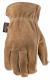 L Cowhide Split Driver Glove