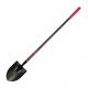 LHRP Shovel Fiberglass Handle