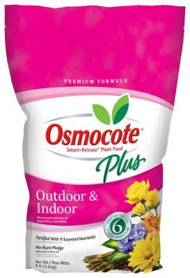 8lb Osmocote 15-9-12
