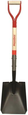 DHSP Shovel Wood Handle