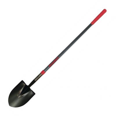 LHRP Shovel Fiberglass Handle