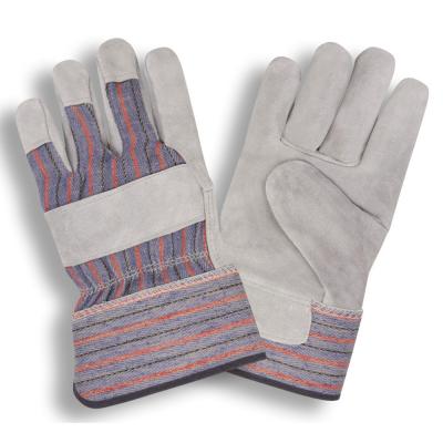 XL Leather Palm Glove