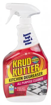 Kitchen Degreaser Krud Kutter