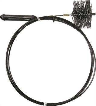 Dryer Vent Brush