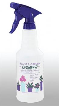 16oz Spray Bottle