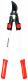 Bypass Lopper Extendable Handles