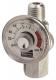 Air Line Regulator w/Gauge