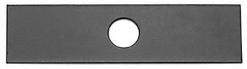 8" Edger Blade