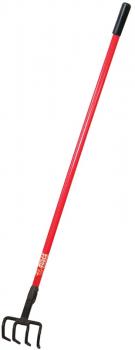 4 Tine Cultivator Bully Tools