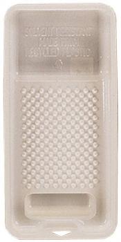 4" Paint Roller Tray