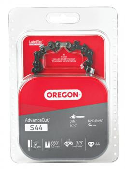 12" Chainsaw Chain
