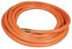 3/8x25 Orange PVC Air Hose