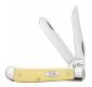 CS Mini Trapper Yellow