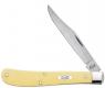 Slim Trapper Yellow CV