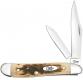 SS Peanut Amber Bone