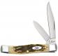 CS Texas Jack Amber Bone