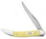 CS S Texas Toothpick Yellow