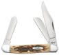 SS Stockman Amber Bone