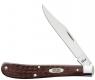 SS Slimline Trapper Brown