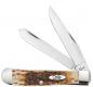 CS  Trapper Amber Bone