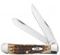 SS Trapper Amber Bone